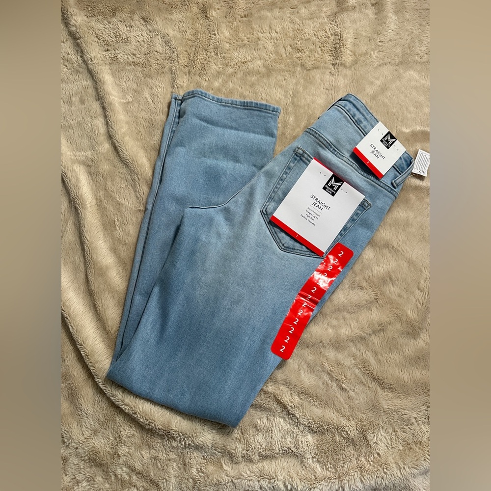 Member's Mark Women's straight jean